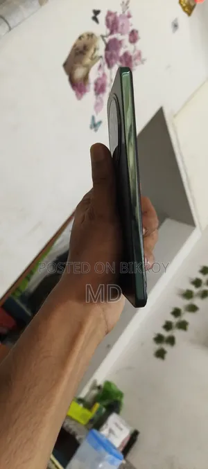 Oppo Reno12 256 GB Green