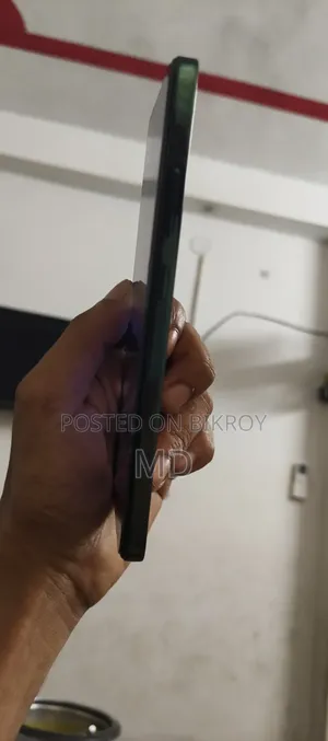 Oppo Reno12 256 GB Green