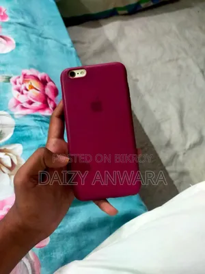 অ্যাপল আইফোন ৬এস প্লাস ১২৮ জিবি গ্রে