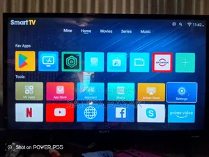 Sony Smart TV