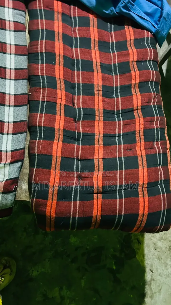 Double Bed
