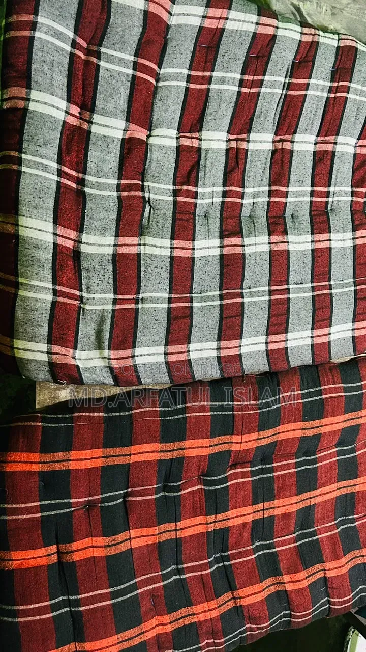 Double Bed