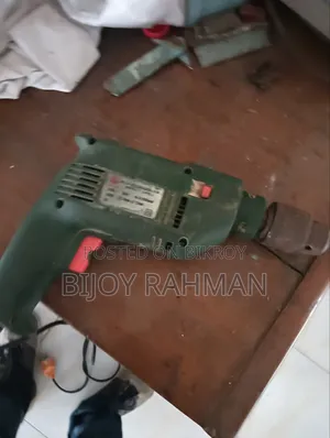 Great Eagle Air Drill Machine Moving Abroad So Selling1