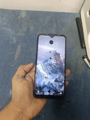 Xiaomi Redmi 7 64 GB Black