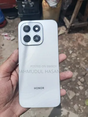 অনার এক্স৬সি ১২৮ জিবি হোয়াইট
