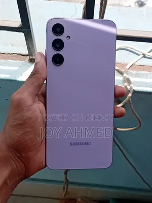স্যামসাং গ্যালাক্সি এম১৪ ৬৪ জিবি পার্পল