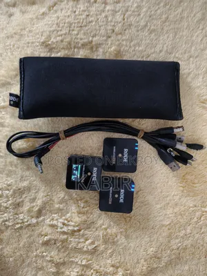 Rode Go 2 Wireless Microphone