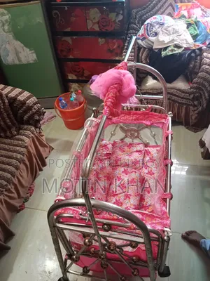 বেবি দোলনা