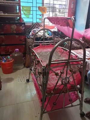 বেবি দোলনা