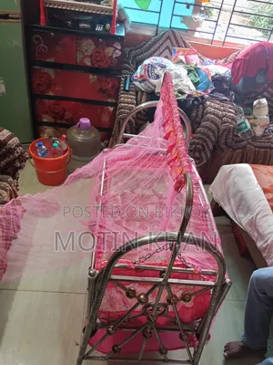 বেবি দোলনা