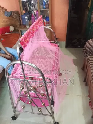 বেবি দোলনা