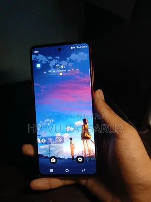 স্যামসাং গ্যালাক্সি এস২০ এফই ১২৮ জিবি লাল