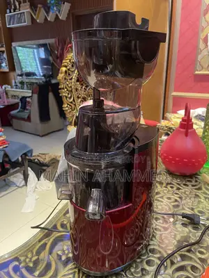 সোকানি স্লো জুসার ব্লেন্ডার ৩০০ডব্লিউ জে-২৫