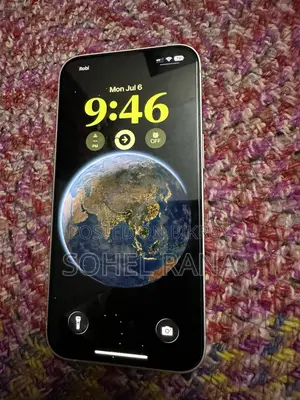 Apple iPhone 13 128 GB White