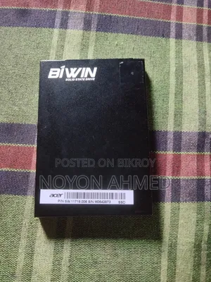 বায়উইন ৫১২ জিবি সাটা এসএসডি বিক্রি