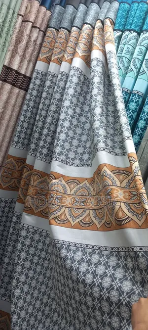 পর্দার কালেকশন