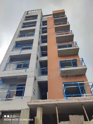 উত্তরায় ৩ বেডরুমের অ্যাপার্টমেন্ট বিক্রয়