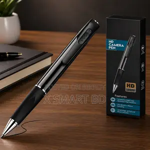 W8 Mini FHD Portable 1080P Hidden Spy Pen Camera Camcorder Compatible