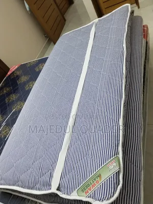 ম্যাট্রেস টপার
