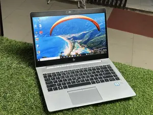 HP Laptop 8GB Intel Core i5 SSD 256GB