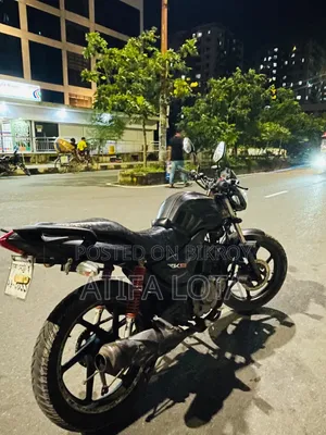 Benelli 2015 Black