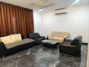 Furnished 3 Bedroom Apartment in Gulshan for Rent