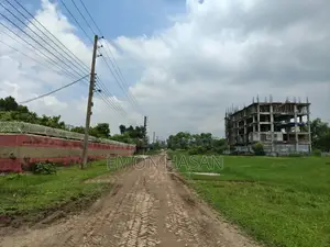 ৬ কাঠা প্লট - আশুলিয়া মডেল টাউন