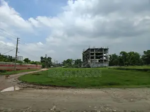 ৬ কাঠা প্লট - আশুলিয়া মডেল টাউন