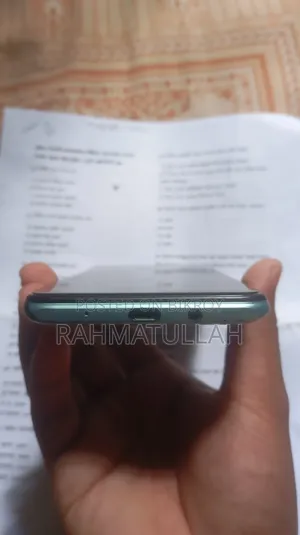 Infinix Hot 11 Play 64 GB Green