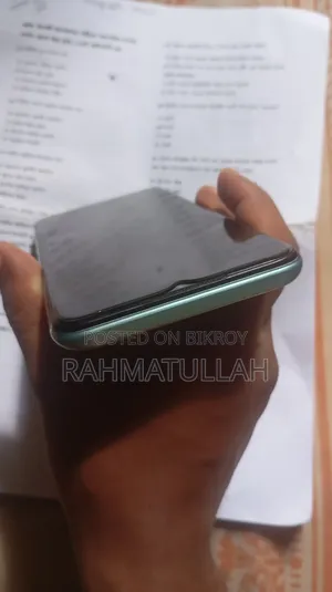 Infinix Hot 11 Play 64 GB Green