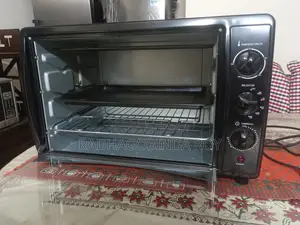 Electric Oven