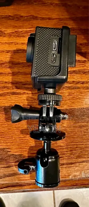 Akaso Ek 7000 Pro