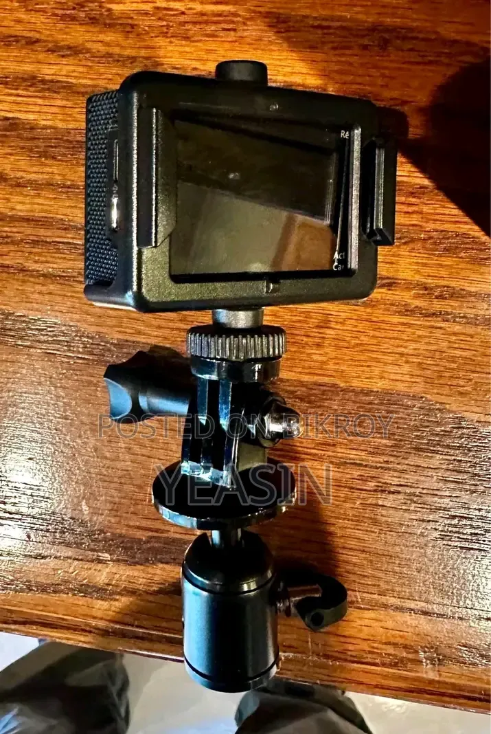 Akaso Ek 7000 Pro