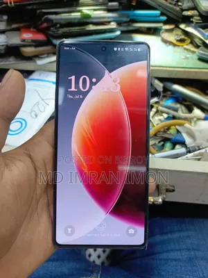Tecno Camon 30 256 GB Black