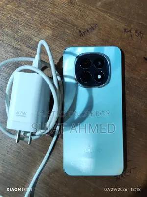 Oppo F29 128 GB