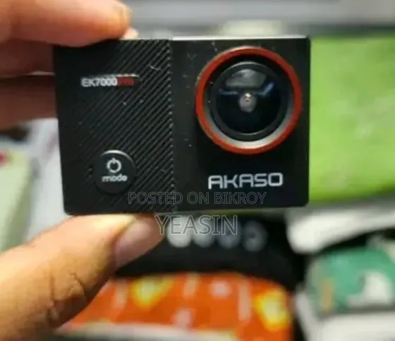 Akaso Ek 7000 Pro