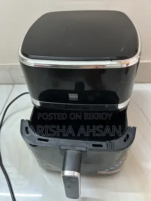 Good Quality Air Fryer