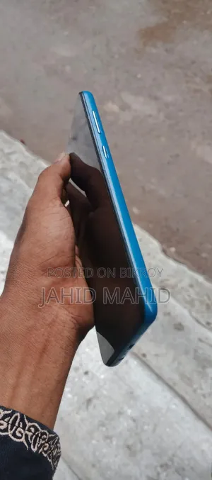 স্যামসাং গ্যালাক্সি এ০২ ৩২ জিবি নীল