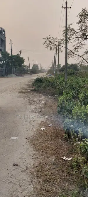 ৮.৫ কাঠা জমি বিক্রি পূর্বাচল সরকারি প্রকল্প ডিপ্লোম্যাটিক সেক্টর-২৭