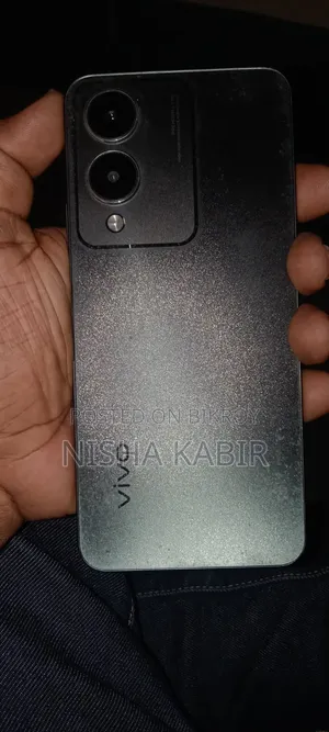 Vivo Y17s 128 GB Gray