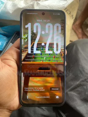 টেকনো স্পার্ক ৫০ ১২৮ জিবি নীল