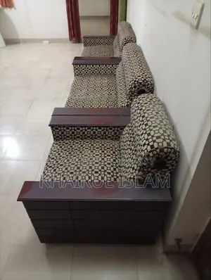 ড্রয়িং রুম সোফা সেট