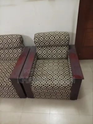 ড্রয়িং রুম সোফা সেট