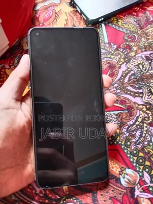 Oppo Reno6 128 GB Silver