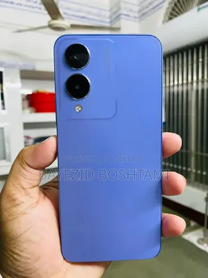 Vivo Y17s 128 GB Purple