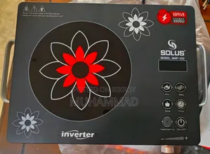 ইলেকট্রিক চুলা