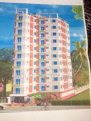 মোঃ শহিদুল ইসলাম, কেরানীগঞ্জে ৩ বেডরুমের অ্যাপার্টমেন্ট বিক্রয়ের জন্য