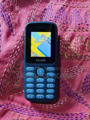 ভিলায়ন ভি১১০ ব্লু