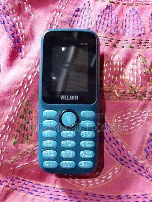 ভিলায়ন ভি১১০ ব্লু