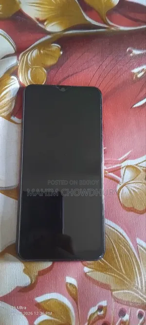ভিভো ওয়াই১১ ৩২ জিবি লাল